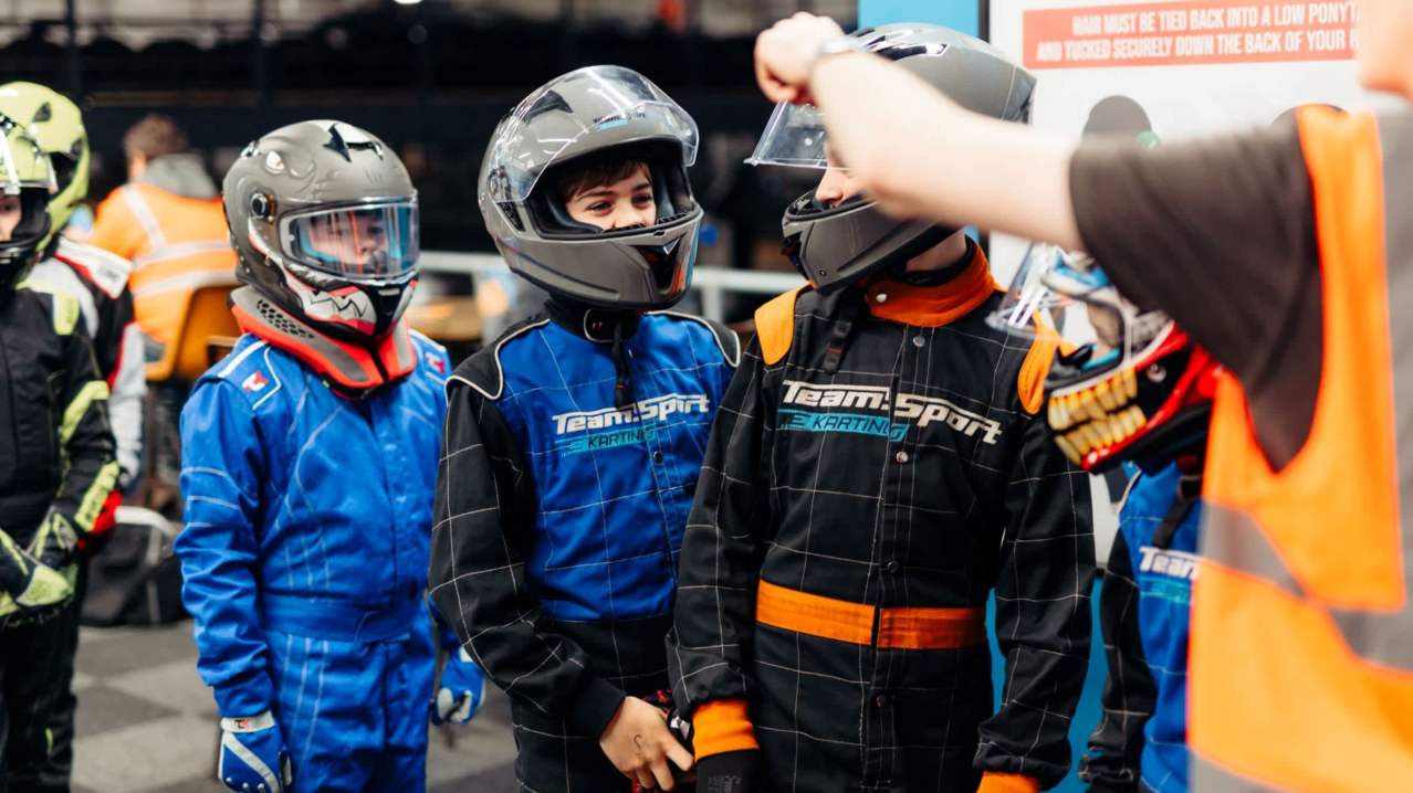 TeamSport Go Karting & Bowling - Brent Cross - Featured Image - 8