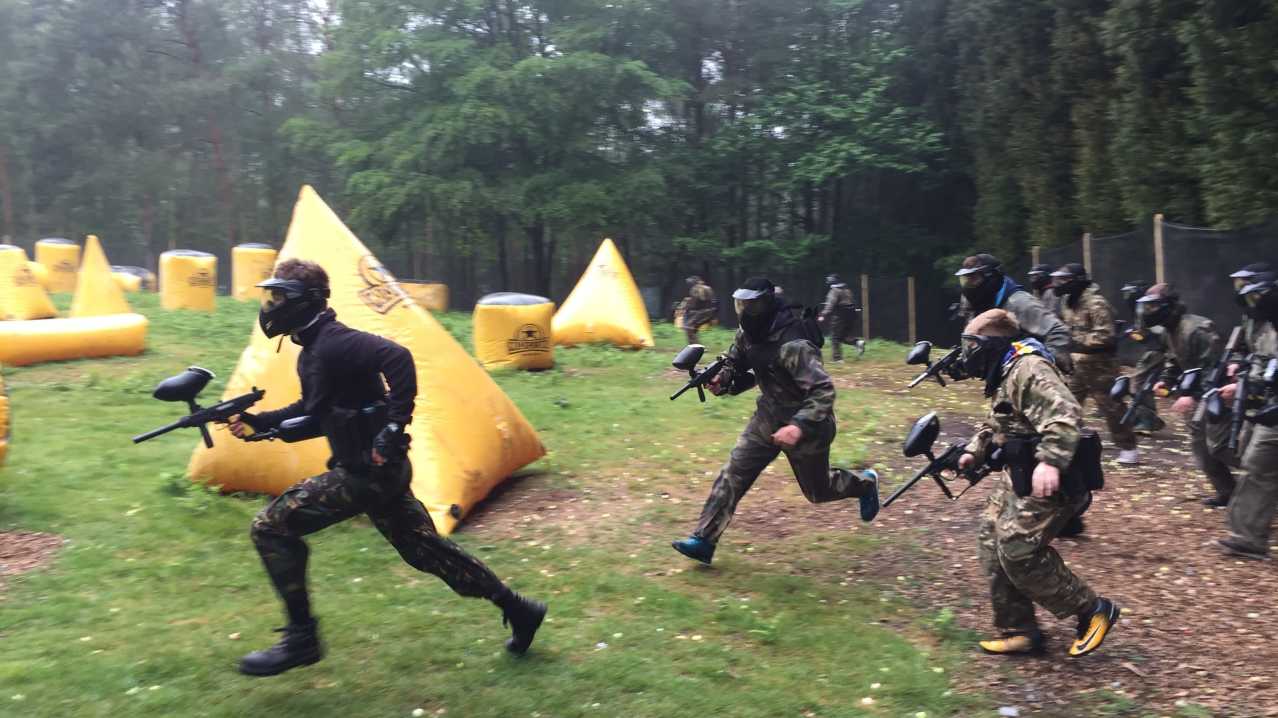 Bedlam Paintball - Featured Image - 1
