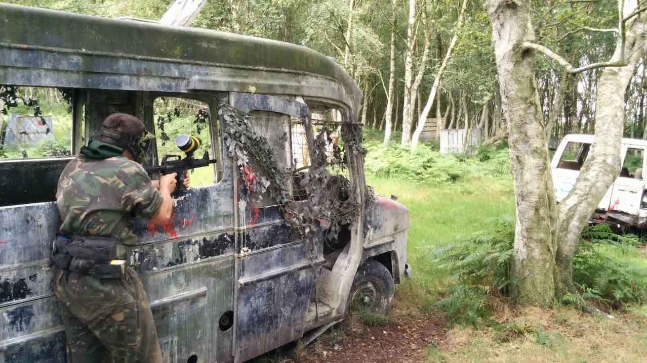 Bedlam Paintball - Featured Image - 2