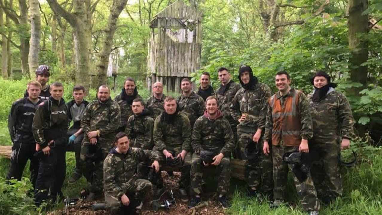 Bedlam Paintball - Featured Image - 3