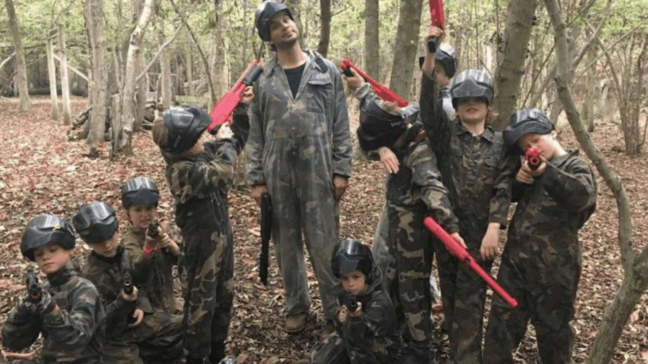 Paintball Hertfordshire - Featured Image - 1 Paintball Hertfordshire - Featured Image - 1