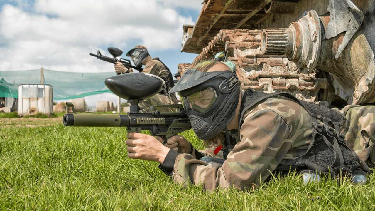 Paintball Hertfordshire - Featured Image - 3 Paintball Hertfordshire - Featured Image - 3