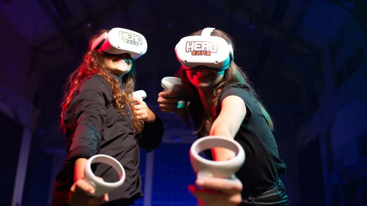 Player Ready VR Portsmouth - Featured Image - 3 Player Ready VR Portsmouth - Featured Image - 3