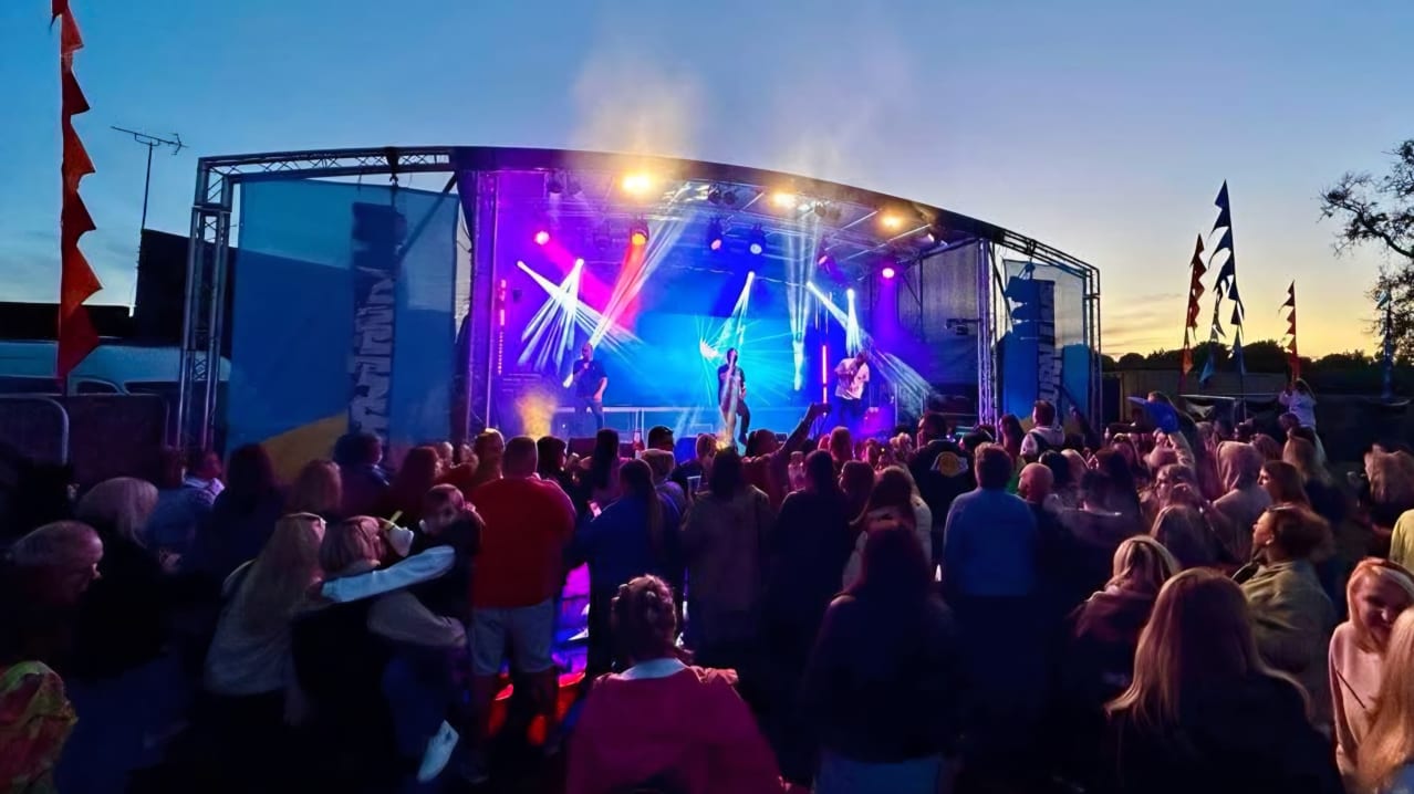 Jukebox Festival - Featured Image - 1