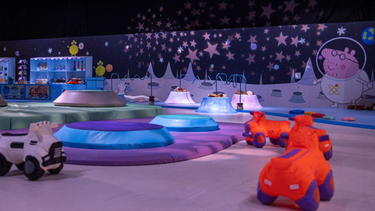 Peppa Pig Space Adventure - Featured Image - 2