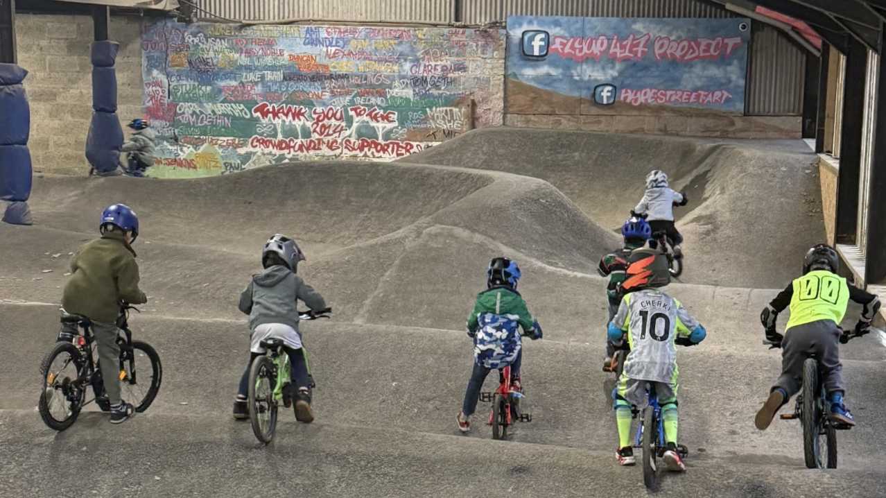 Flyup 417 Bike Park - Featured Image - 3