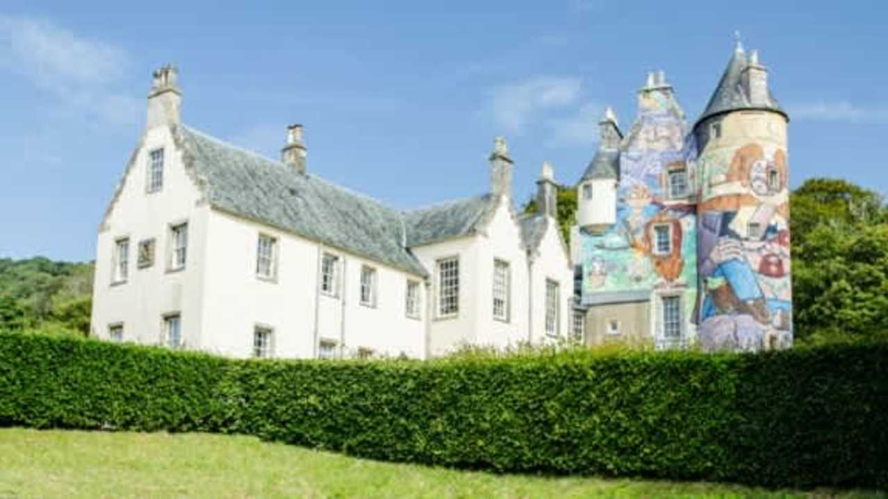 Kelburn Castle and Estate - Featured Image - 5 Kelburn Castle and Estate - Featured Image - 5