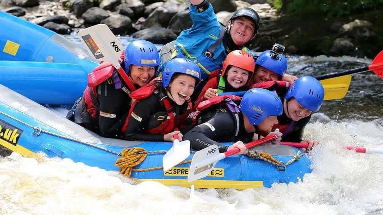 Whitewater Active - Featured Image - 1