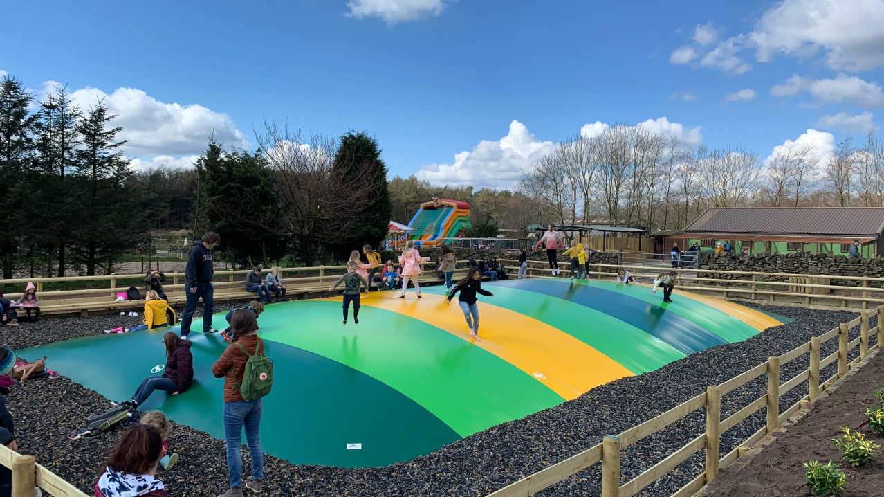 Matlock Farm Park - Featured Image - 5