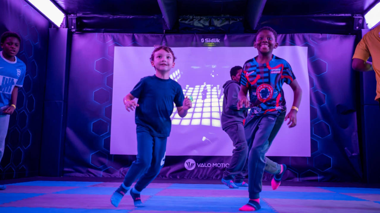AirHop Adventure & Trampoline Park Birmingham - Featured Image - 3