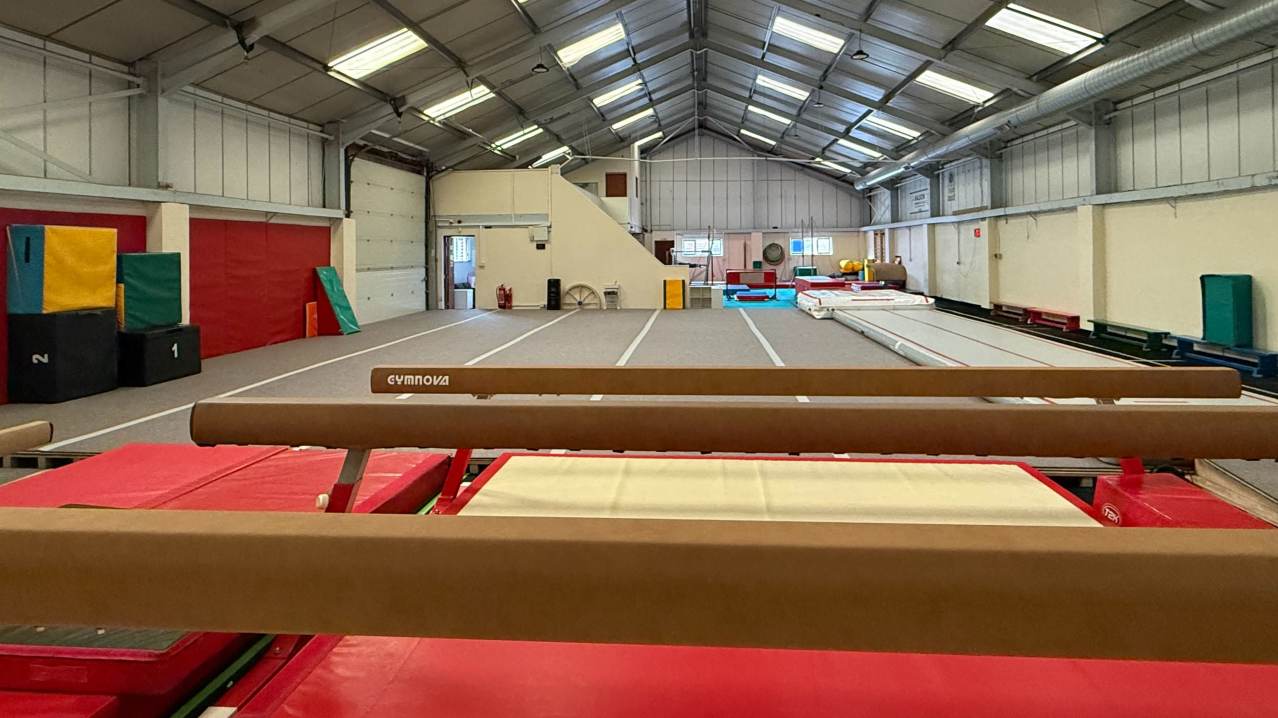 Blackwater Gymnastics Club - Featured Image - 2
