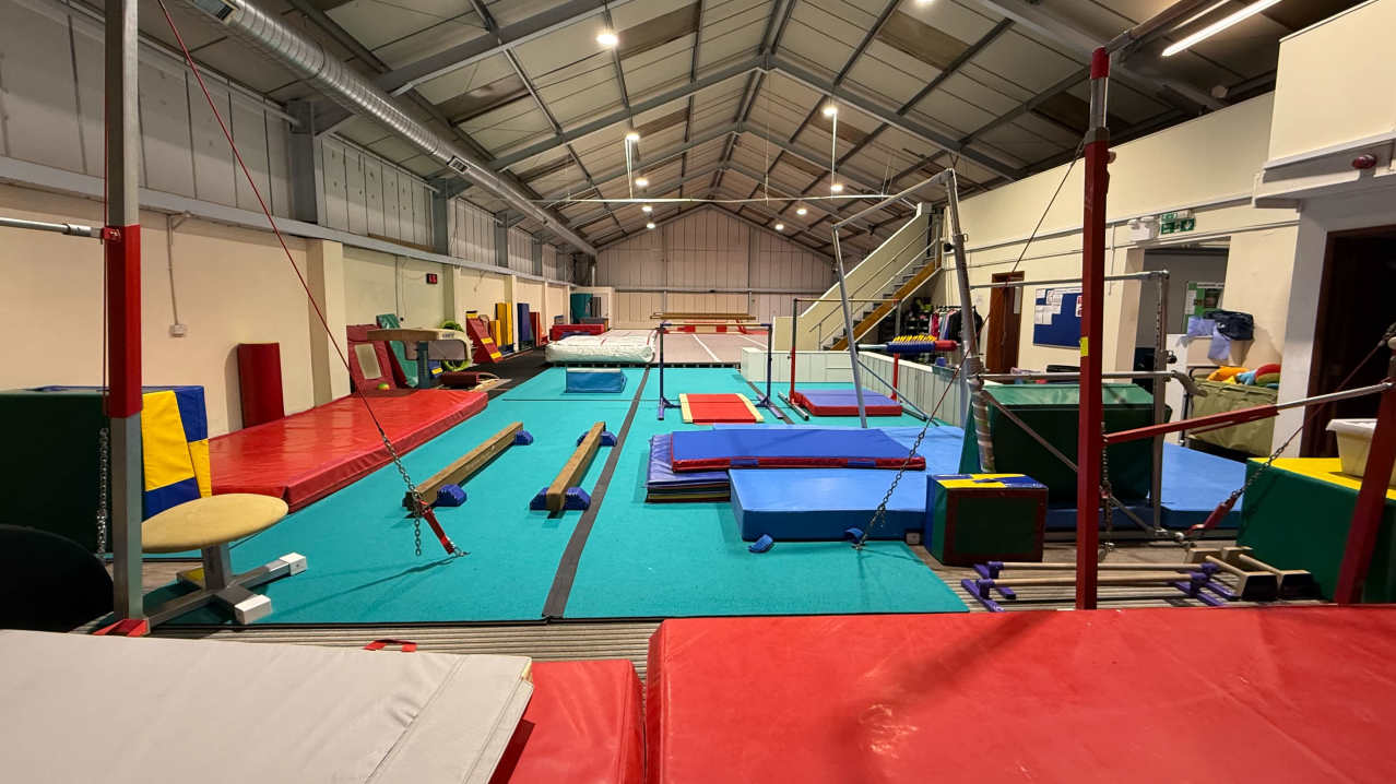 Blackwater Gymnastics Club - Featured Image - 4