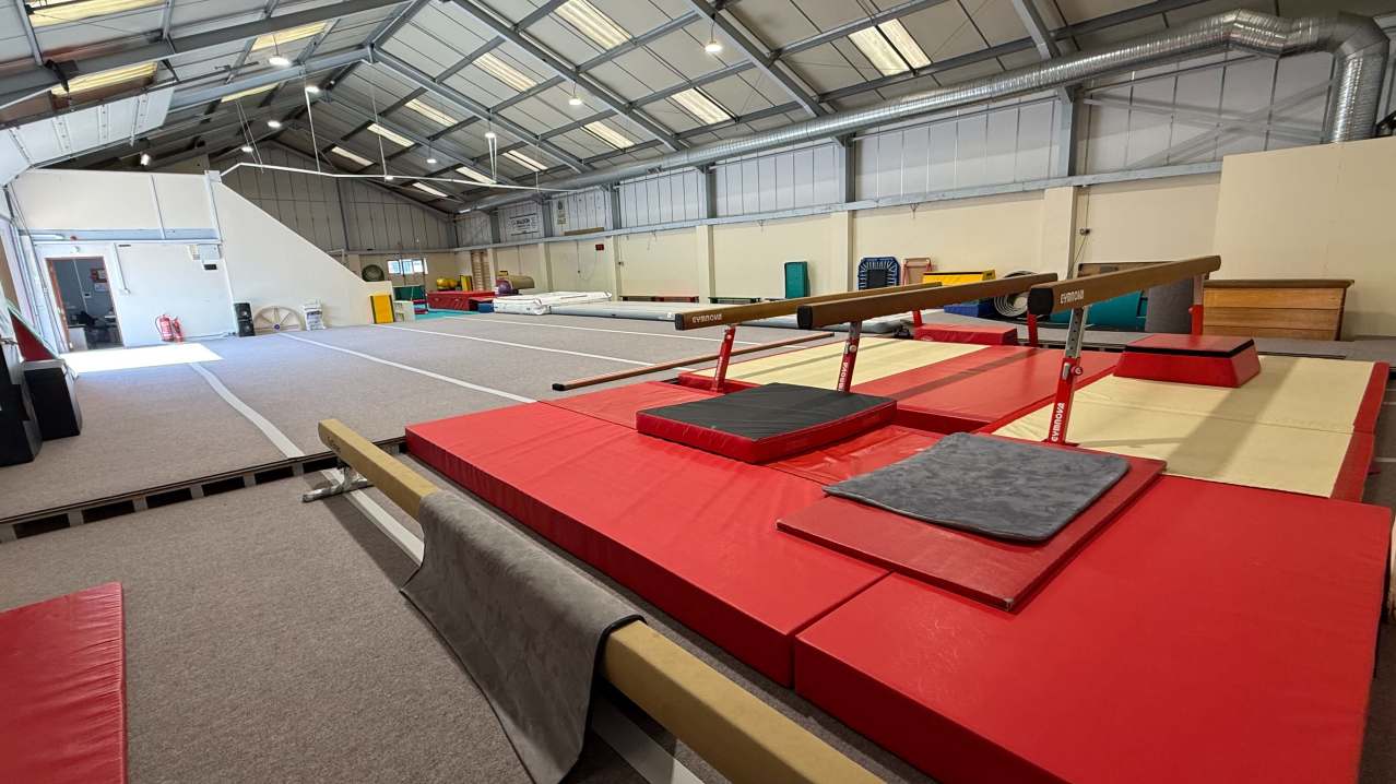 Blackwater Gymnastics Club - Featured Image - 5
