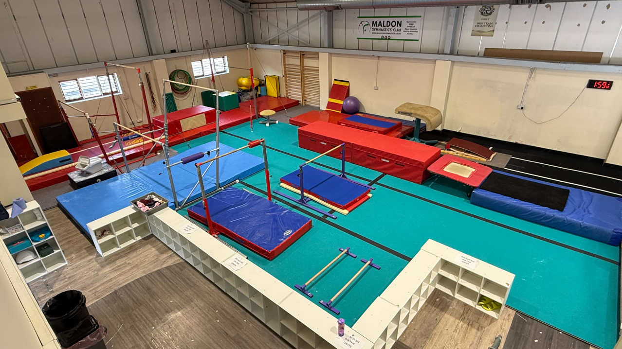 Blackwater Gymnastics Club - Featured Image - 6