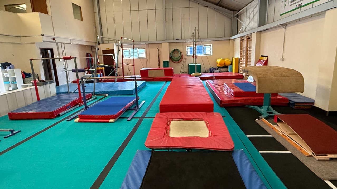 Blackwater Gymnastics Club - Featured Image - 7