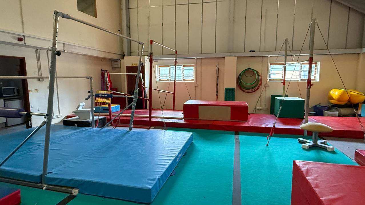 Blackwater Gymnastics Club - Featured Image - 8