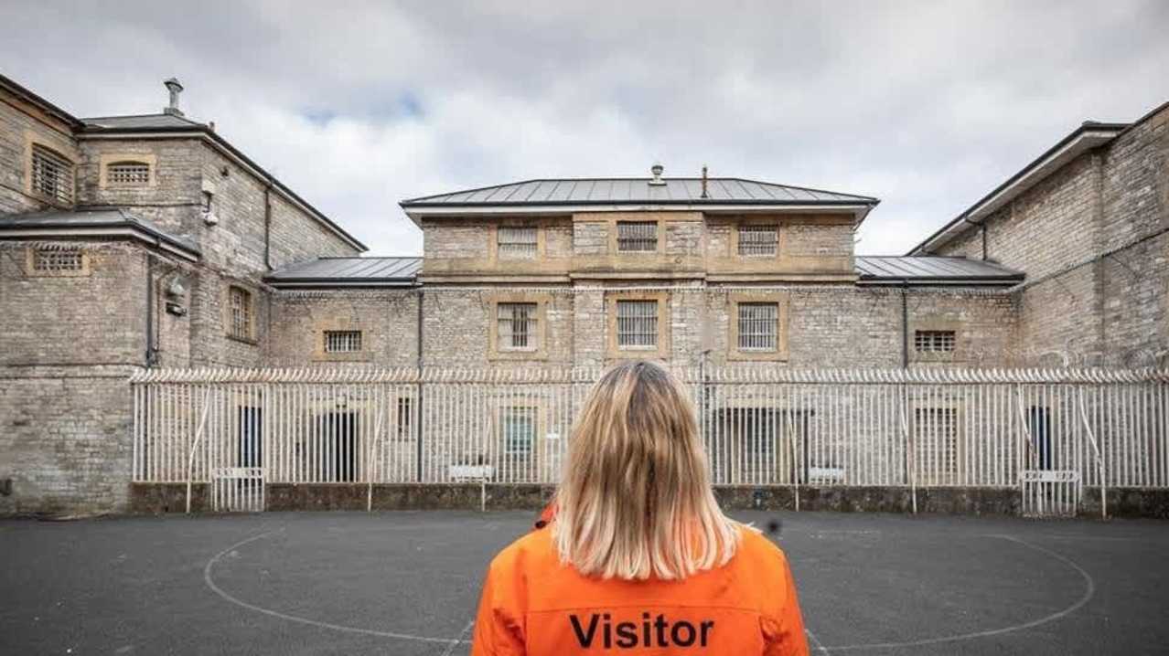 Shepton Mallet Prison - Featured Image - 1 Shepton Mallet Prison - Featured Image - 1