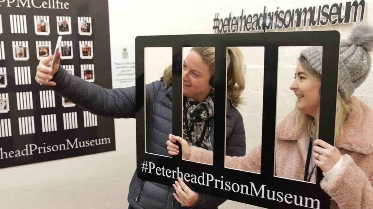 Peterhead Prison - Featured Image - 3 Peterhead Prison - Featured Image - 3