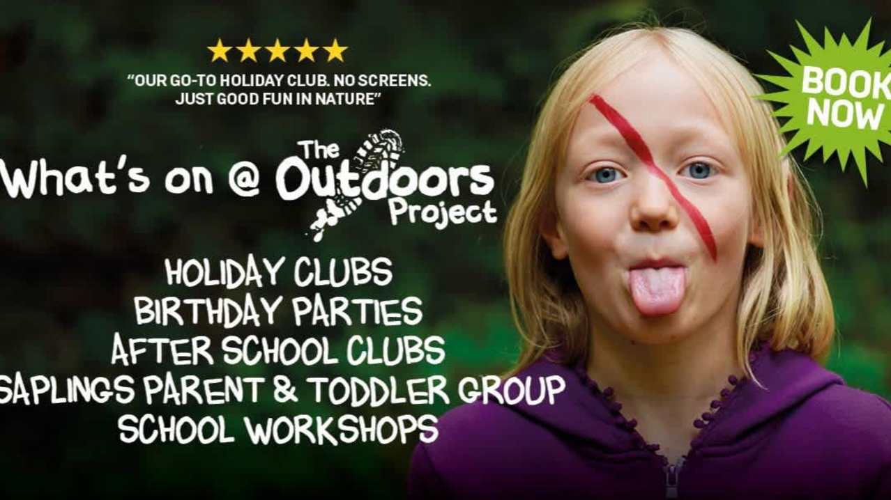 Outdoors Project Sevenoaks - Featured Image - 1