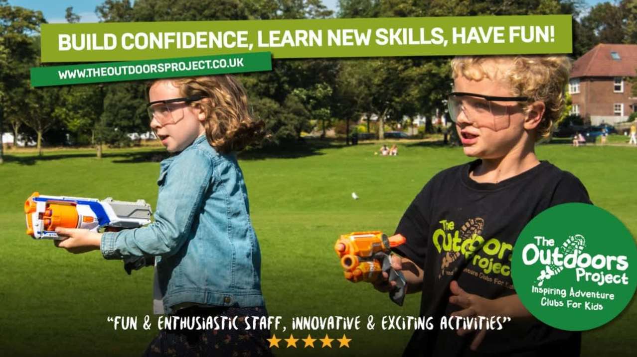 Outdoors Project Sevenoaks - Featured Image - 2