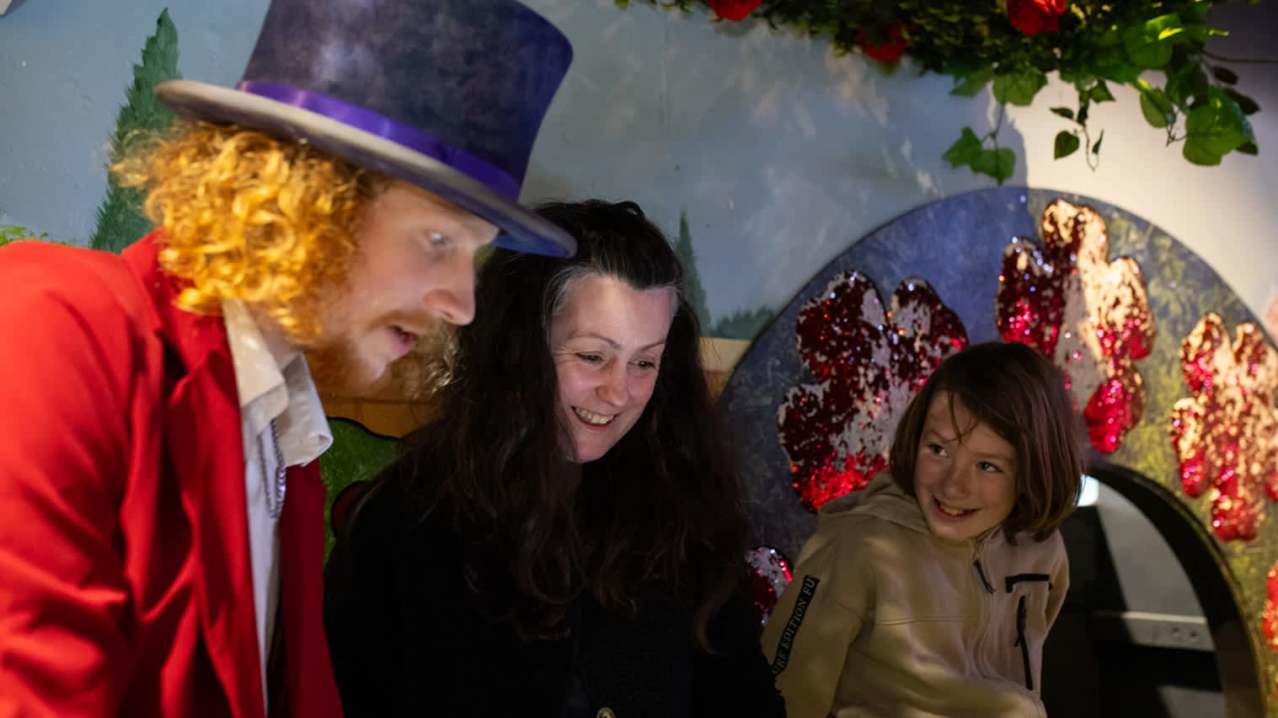 Mission: Mad Hatter - Featured Image - 4 Mission: Mad Hatter - Featured Image - 4