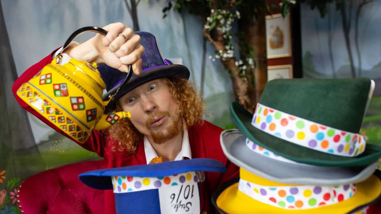 Mission: Mad Hatter - Featured Image - 8 Mission: Mad Hatter - Featured Image - 8