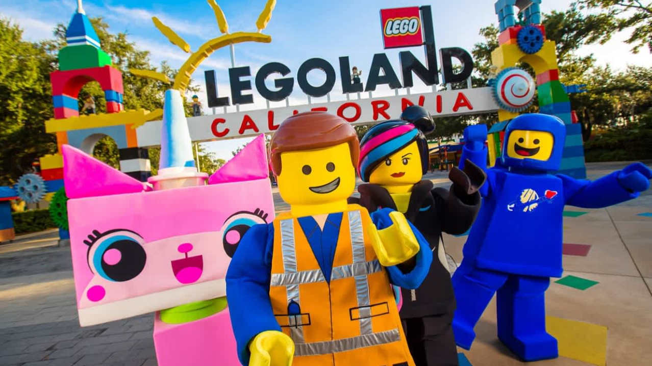 The LEGOLAND® California Resort - Featured Image - 2 The LEGOLAND® California Resort - Featured Image - 2