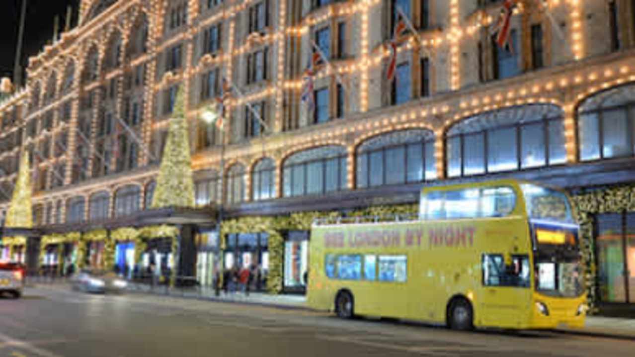 See London By Night - Featured Image - 2 See London By Night - Featured Image - 2