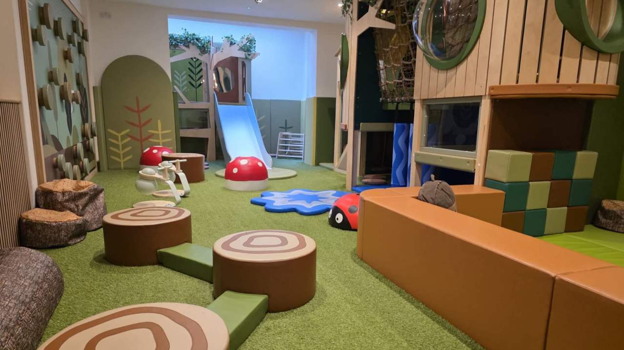 Little Olive's Play Cafe - Featured Image - 1 Little Olive's Play Cafe - Featured Image - 1