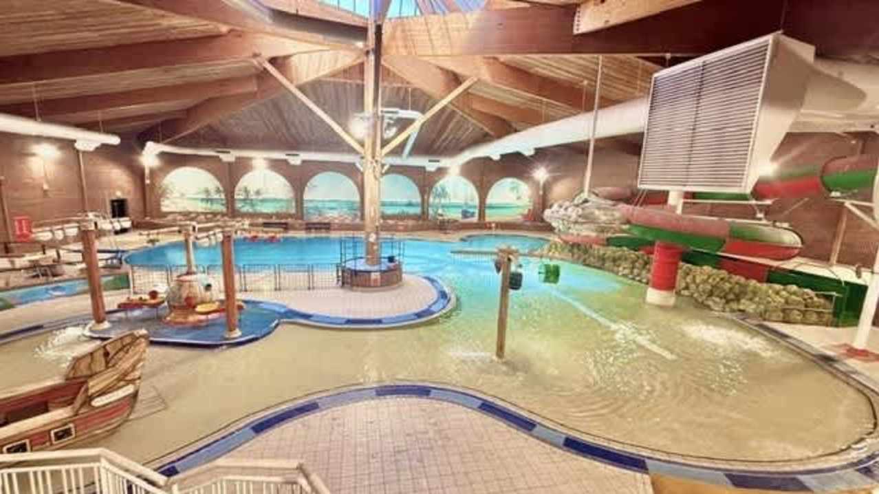 Danes Camp Leisure Centre - Featured Image - 2 Danes Camp Leisure Centre - Featured Image - 2