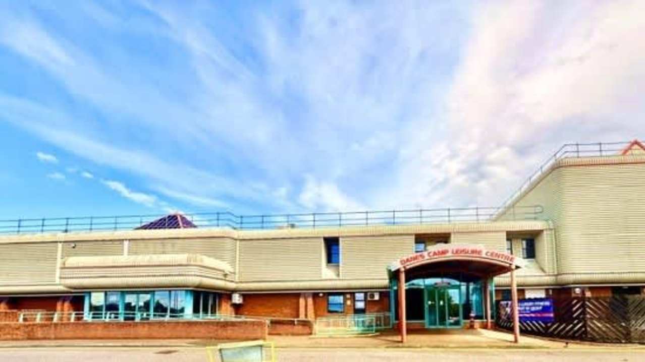 Danes Camp Leisure Centre - Featured Image - 3 Danes Camp Leisure Centre - Featured Image - 3