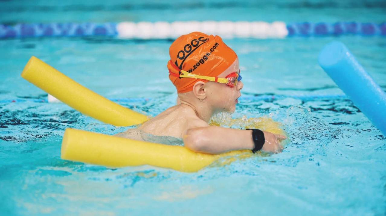 Danes Camp Leisure Centre - Featured Image - 4 Danes Camp Leisure Centre - Featured Image - 4