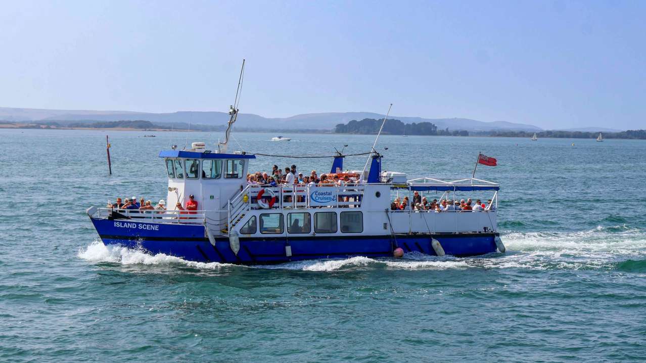 City Cruises Poole - Featured Image - 1 City Cruises Poole - Featured Image - 1