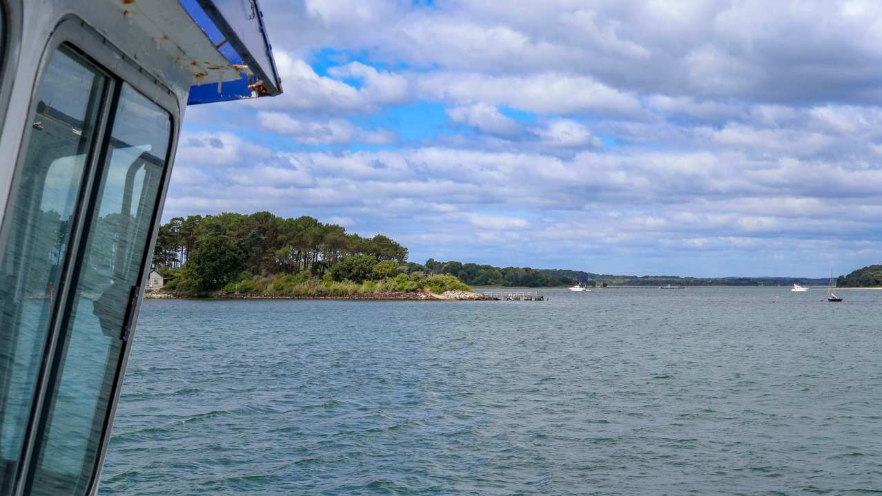 City Cruises Poole - Featured Image - 3 City Cruises Poole - Featured Image - 3