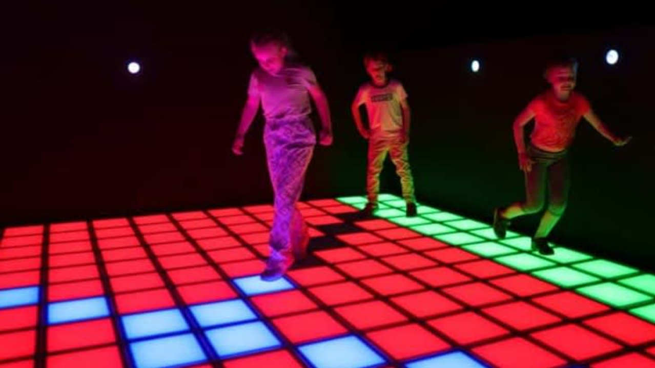AirHop Blackpool - Featured Image - 2