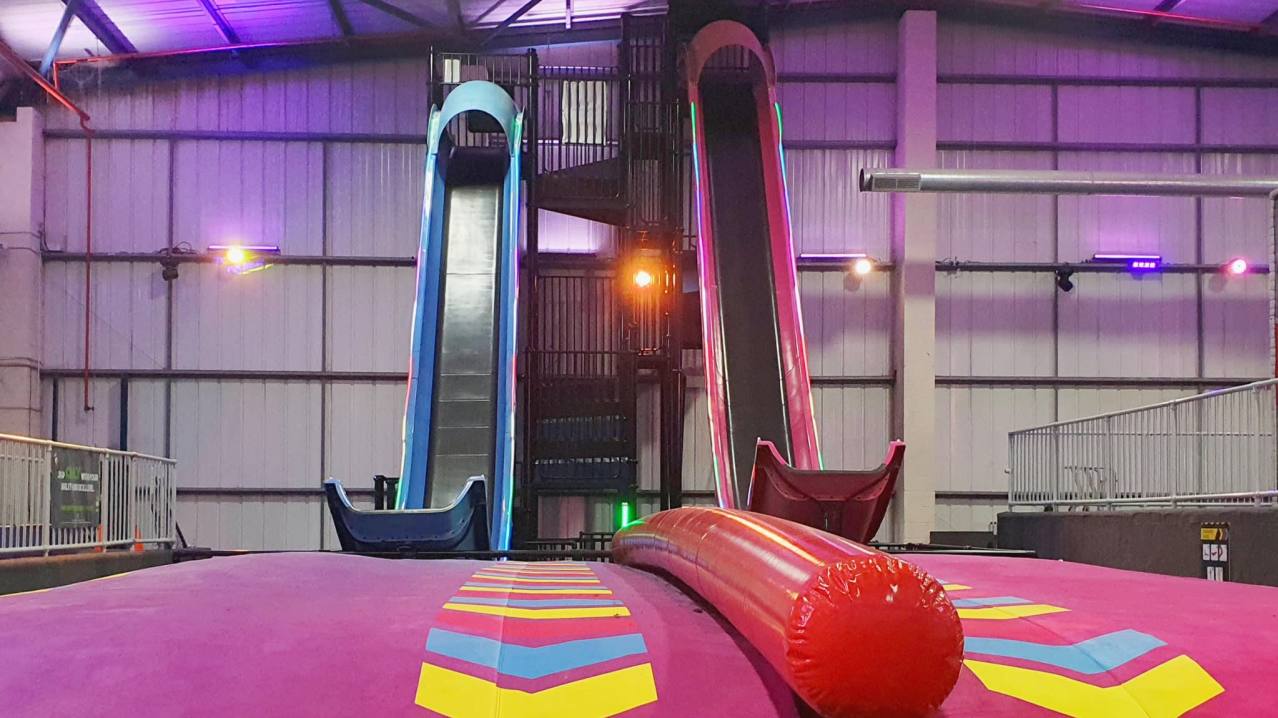 AirHop Blackpool - Featured Image - 4