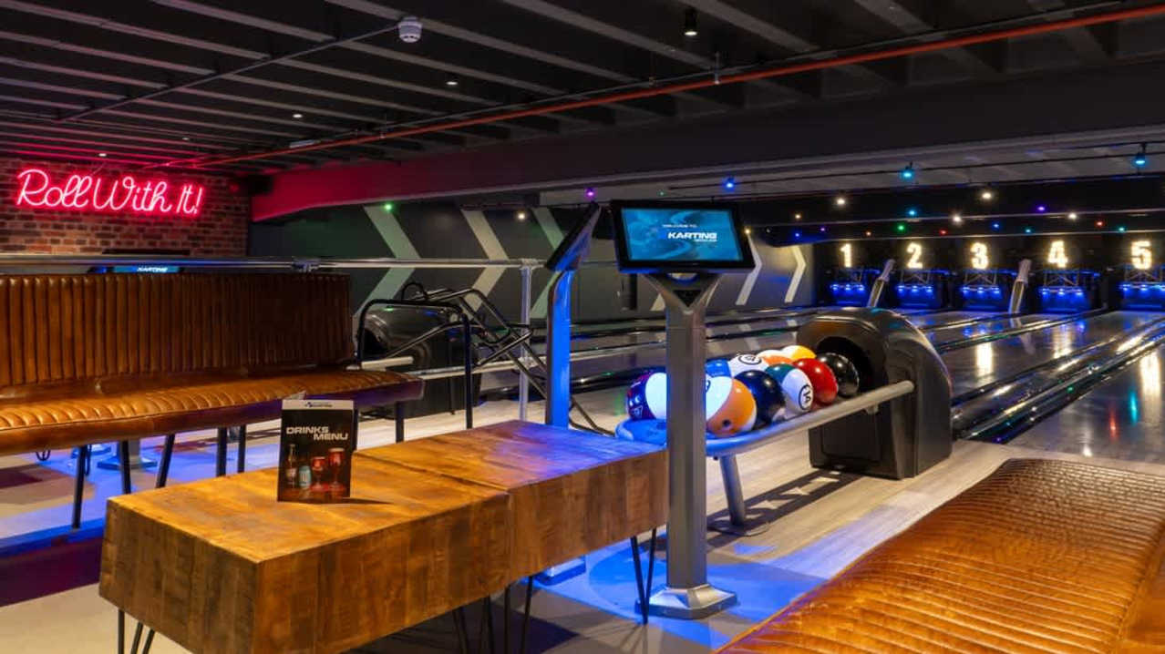 TeamSport Go Karting & Bowling - Brent Cross - Featured Image - 10