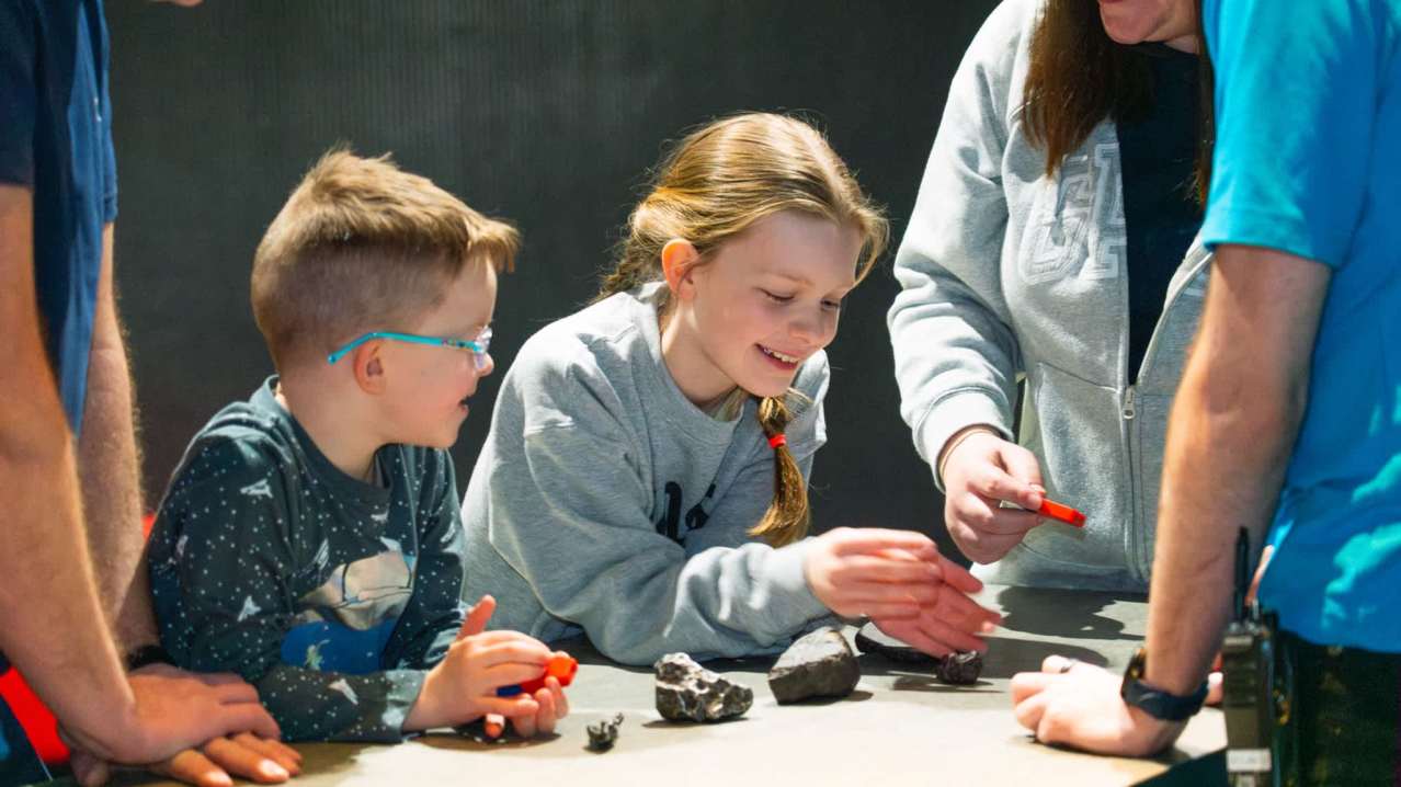 National Space Centre - Featured Image - 1