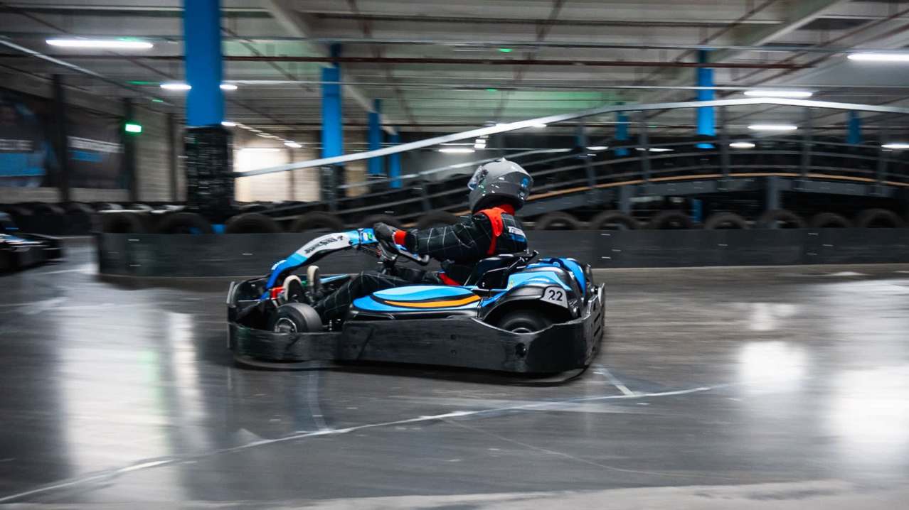 TeamSport Indoor Karting High Wycombe - Featured Image - 3 TeamSport Indoor Karting High Wycombe - Featured Image - 3