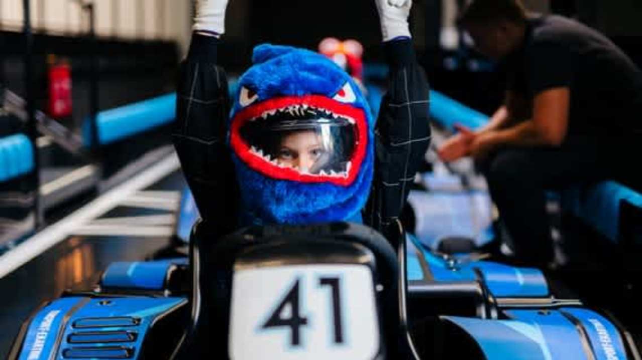 TeamSport Indoor Karting Stoke-on-Trent - Featured Image - 3