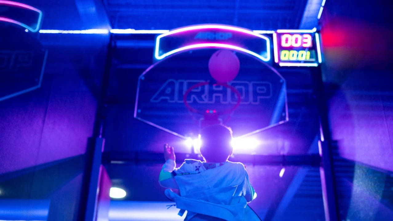 AirHop Bicester - Featured Image - 3 AirHop Bicester - Featured Image - 3