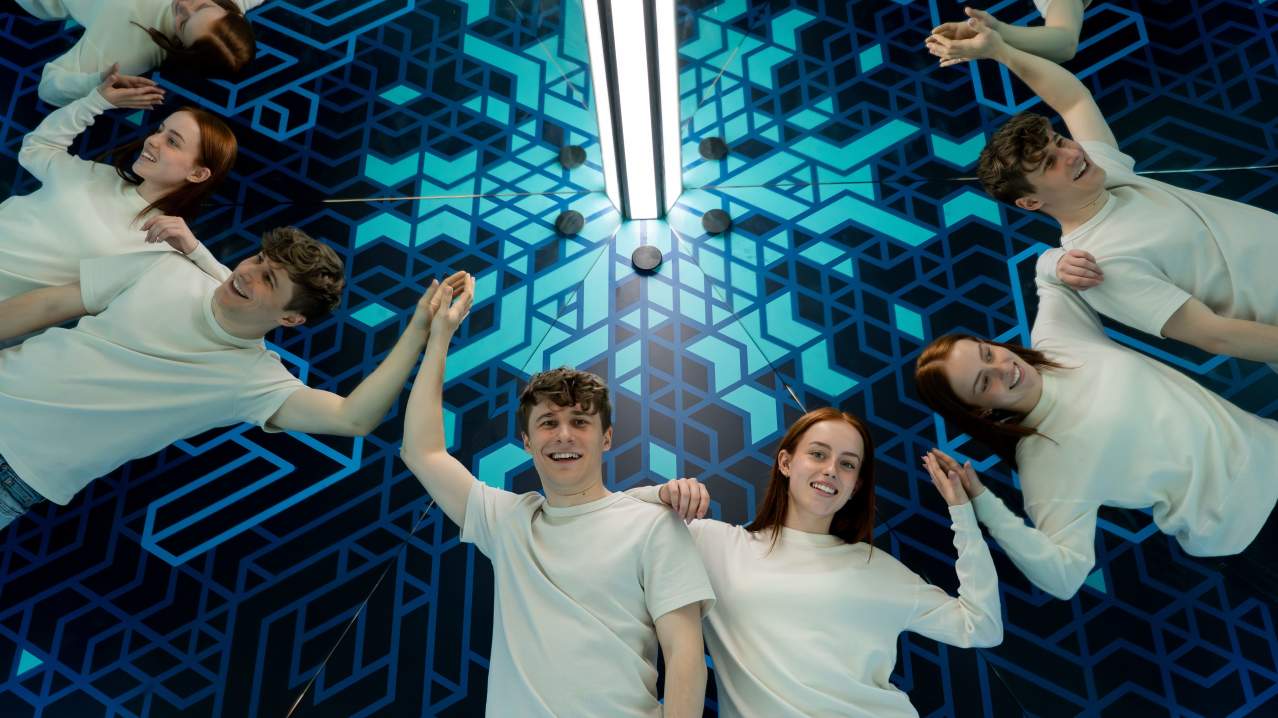 Museum of Illusions London - Featured Image - 1 Museum of Illusions London - Featured Image - 1