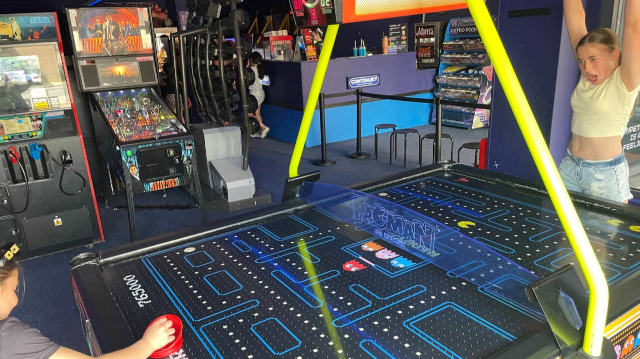 Continue Arcades Chichester - Featured Image - 1 Continue Arcades Chichester - Featured Image - 1
