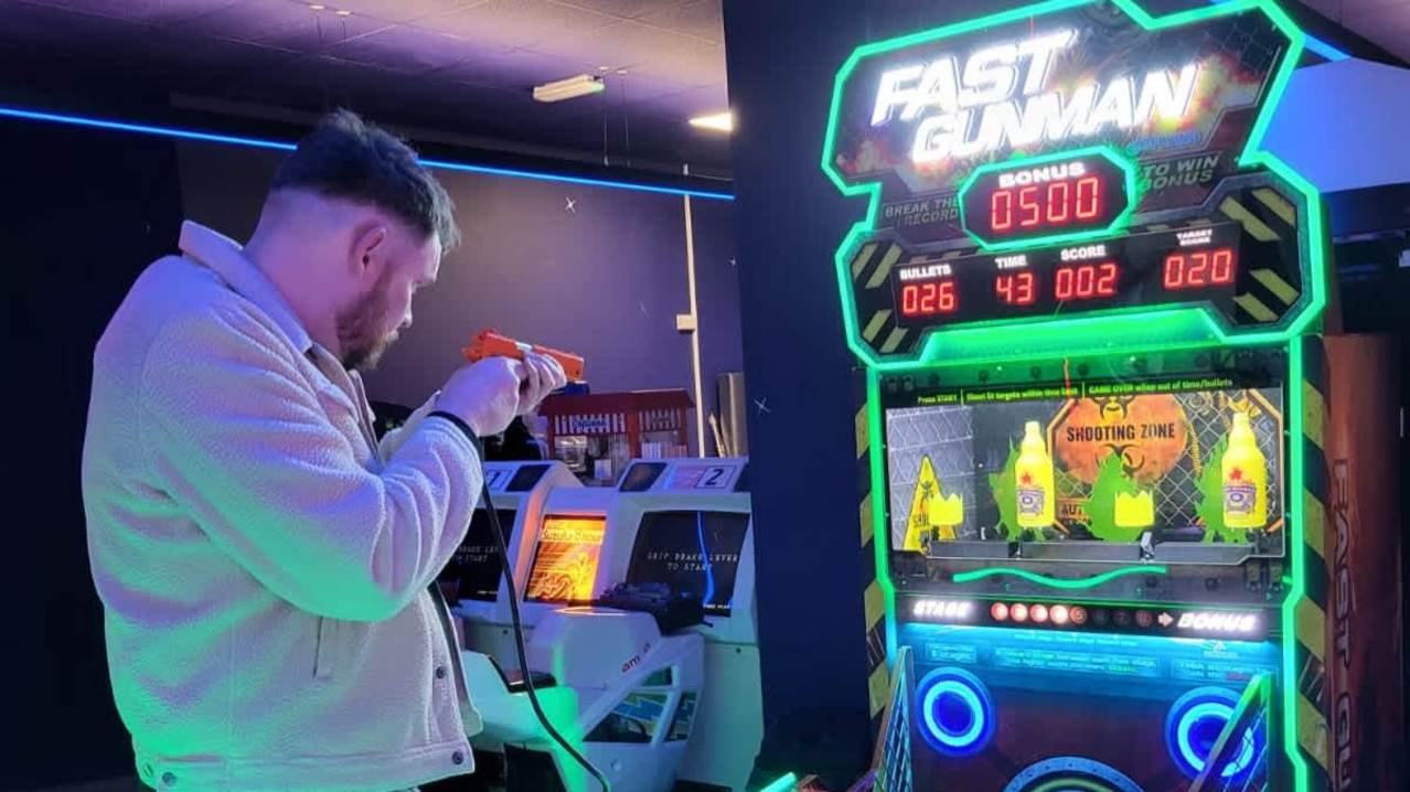 Continue Arcades Chichester - Featured Image - 2 Continue Arcades Chichester - Featured Image - 2