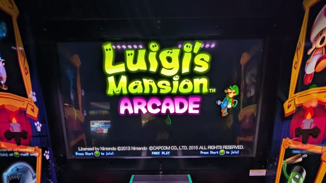Continue Arcades Chichester - Featured Image - 5 Continue Arcades Chichester - Featured Image - 5