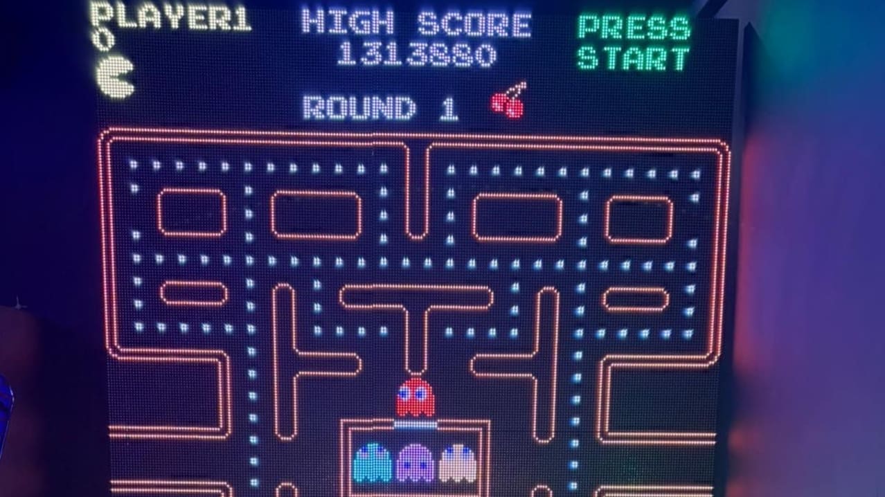 Continue Arcades Chichester - Featured Image - 10 Continue Arcades Chichester - Featured Image - 10