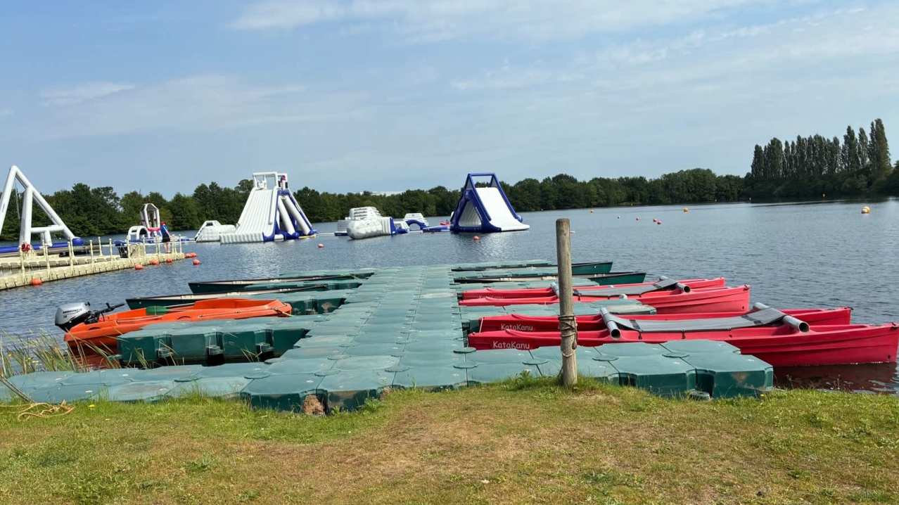 Hatfield Outdoor Activity Centre - Featured Image - 7
