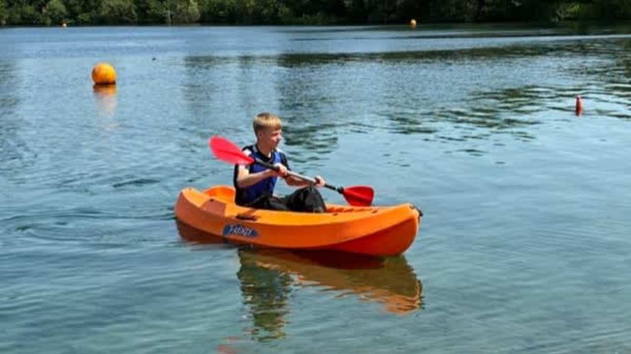 Hatfield Outdoor Activity Centre - Featured Image - 8