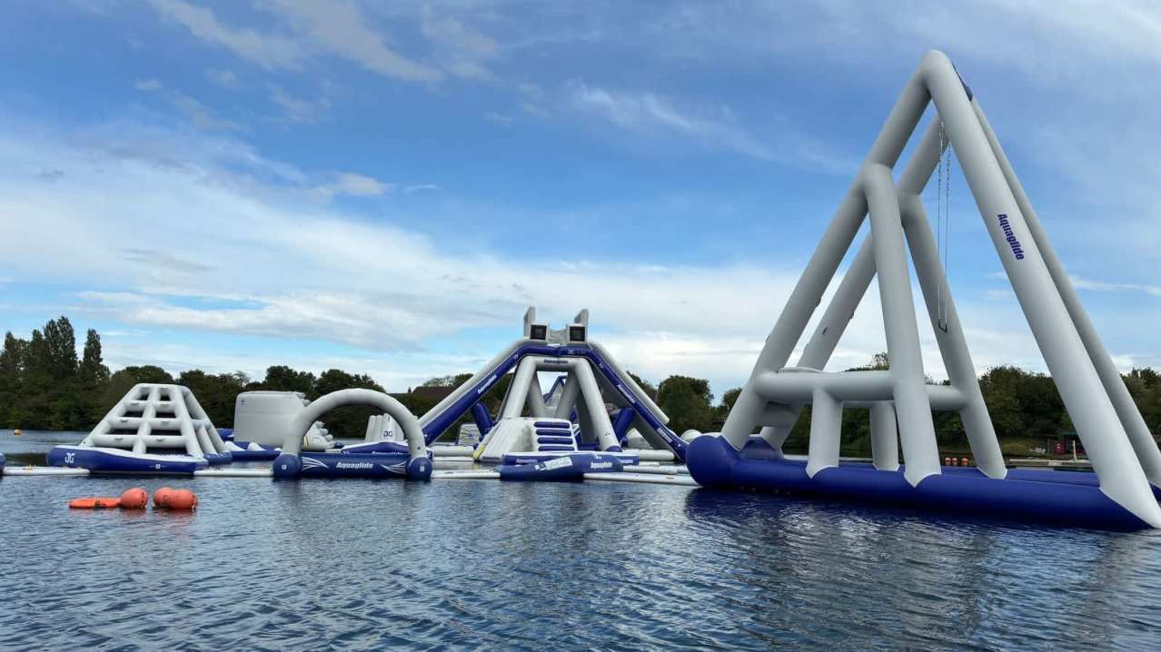 Hatfield Outdoor Activity Centre - Featured Image - 9