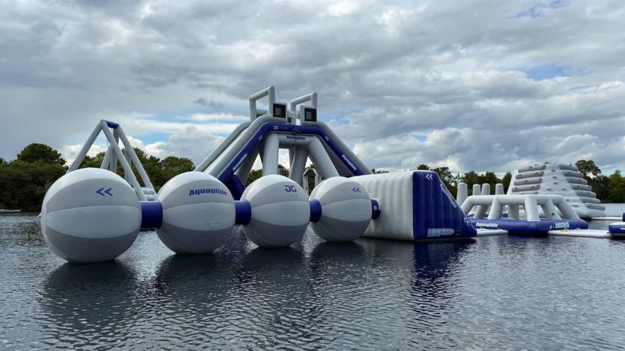 Hatfield Outdoor Activity Centre - Featured Image - 10